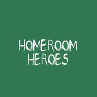 Homeroom Heroes Logo